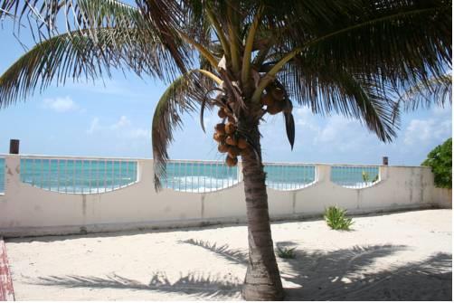 Апартаменты Villa Kin 2 Playa Secreto