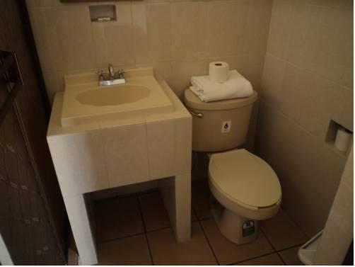Отель Hotel El Faraon