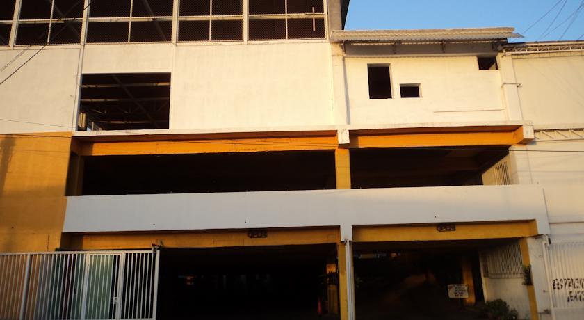 Апартаменты Departamentos Martínez