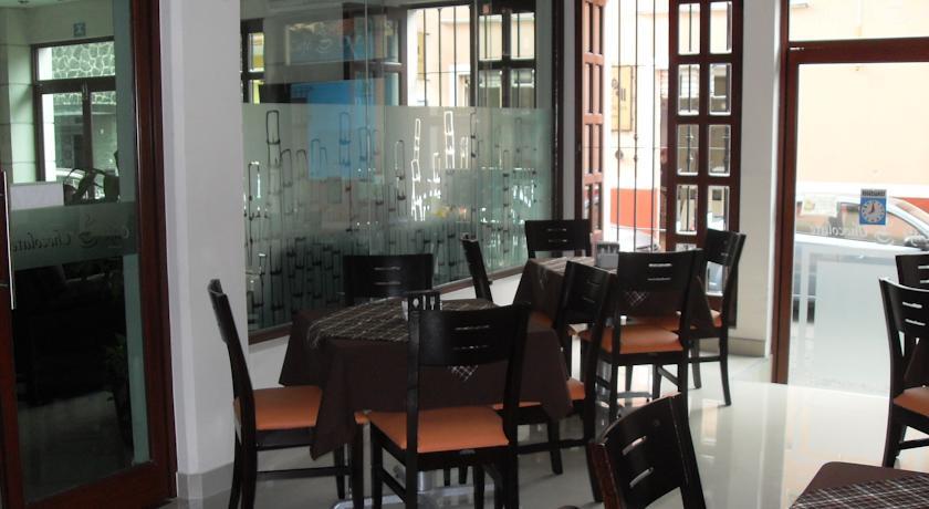 Отель Majova Inn Hotel