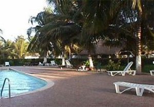Отель Ocean Bay Hotel and Resort