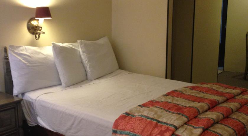 Отель Hotel Royal Inn