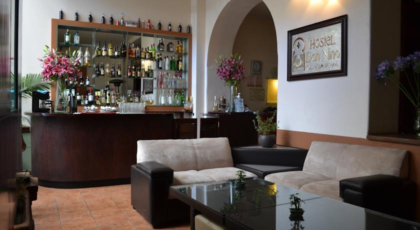 Hostel Don Nino