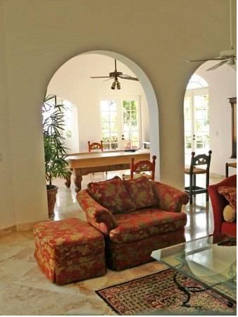 Апартаменты Villa Paraiso