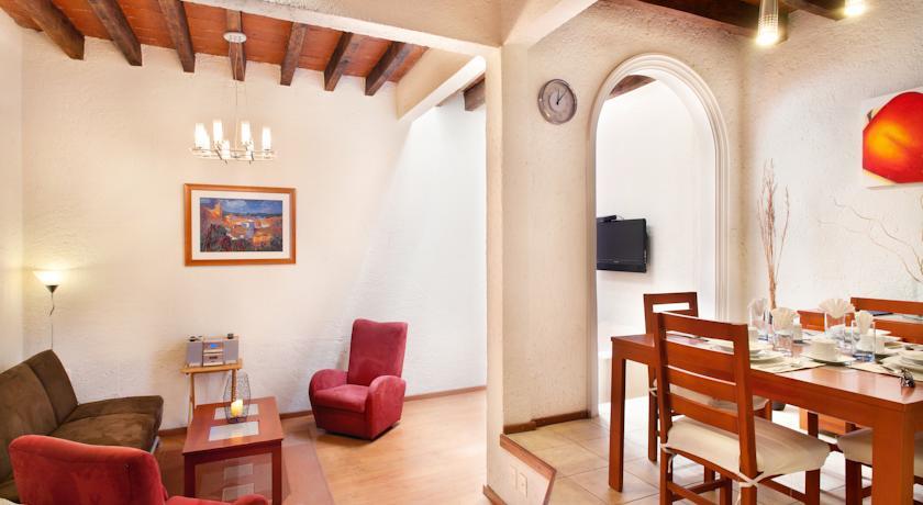 Villas San Felipe