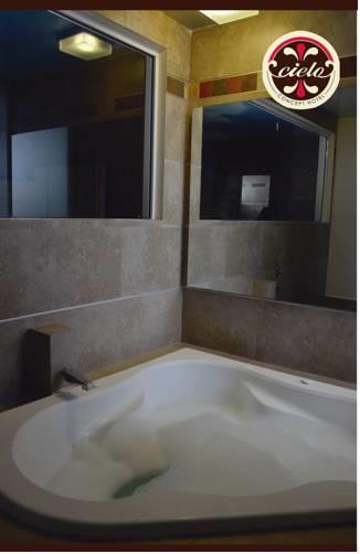 Отель Cielo Concept Hotel