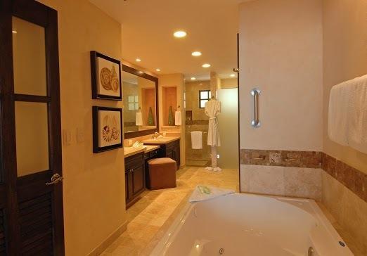 Garza Blanca Residences