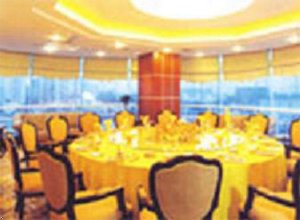 Отель Changsha Jinhui Jinjiang Hotel
