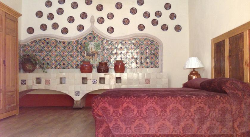 Отель Hotel Casa de la Palma Travel