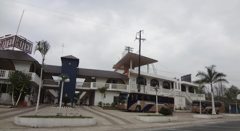 Отель Paraiso Vic Hotel