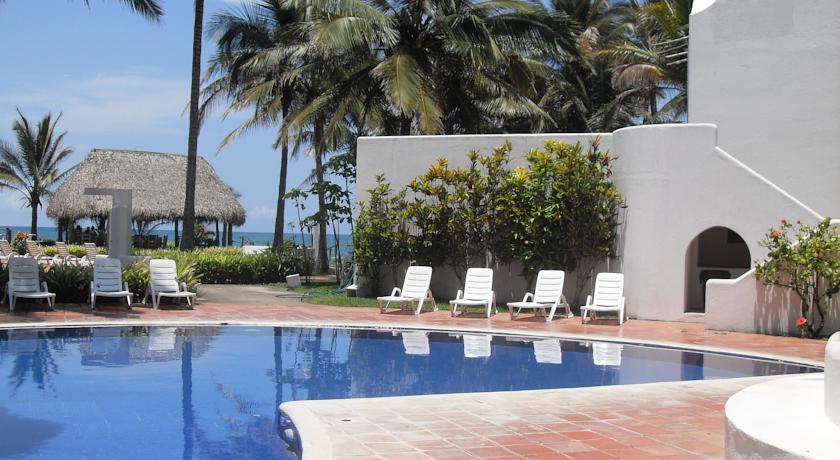 Апартаменты Cabo Alto