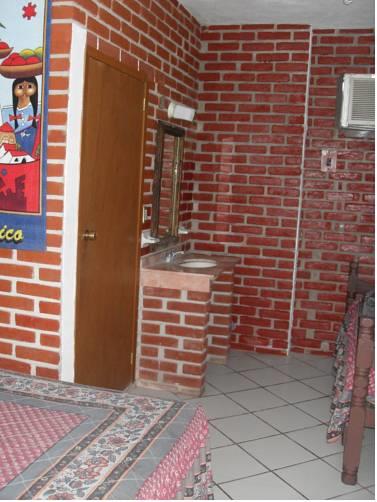 Отель Hotel Maria Bonita