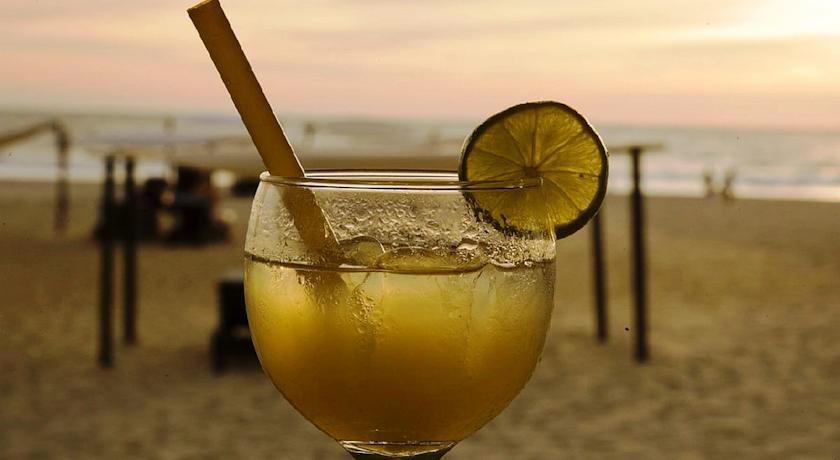 Отель Hotelito Swiss Oasis