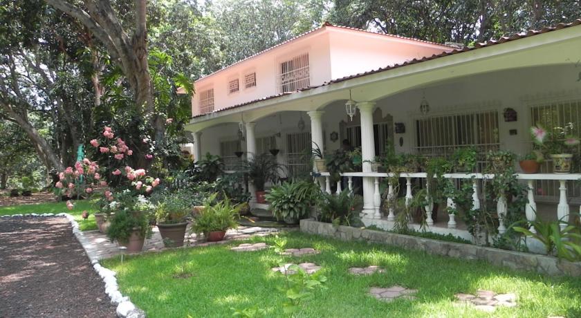 Апартаменты Casa de Agua