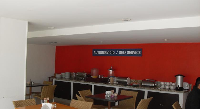 Отель Hotel Ros Gaud