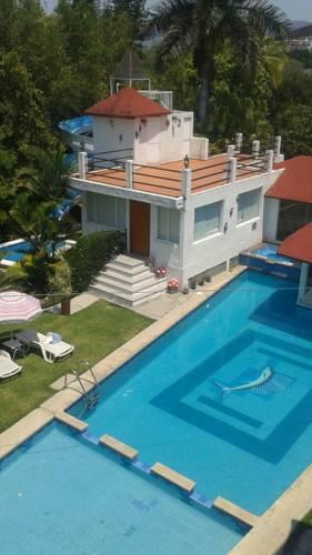 Апартаменты Quinta Celeste