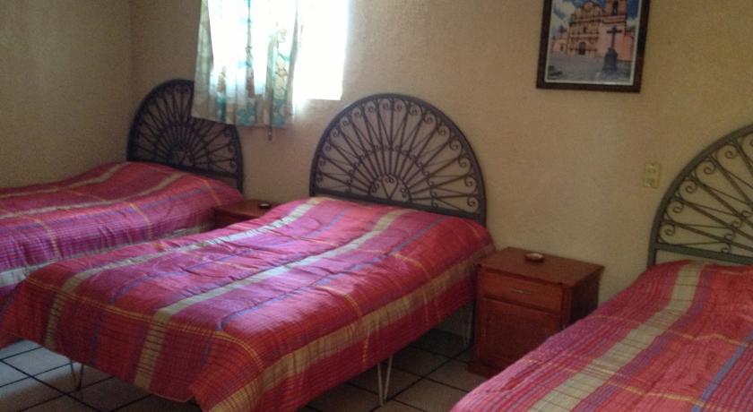 Отель Hotel Palacio