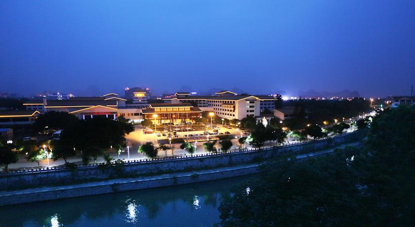 Отель Grand Link Hotel