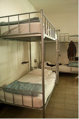 Hostel Hospedarte Chapultepec
