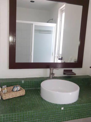 Отель Hotel Canto del Mar