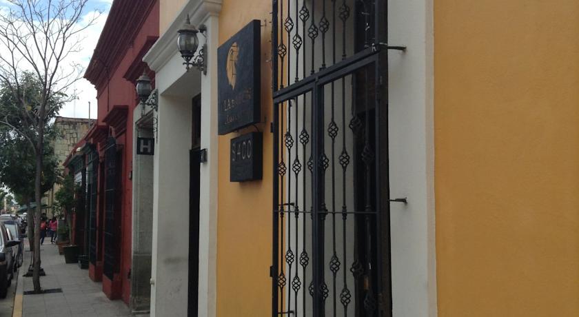 Hotel Villa de Leon
