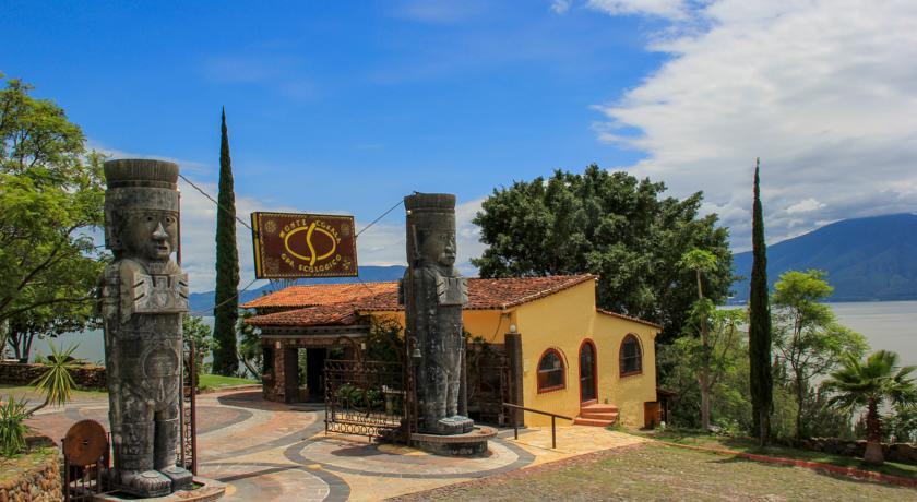 Отель Monte Coxala Hotel Boutique SPA