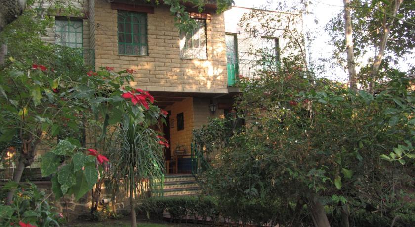 Мини-отель Casa del Retoño