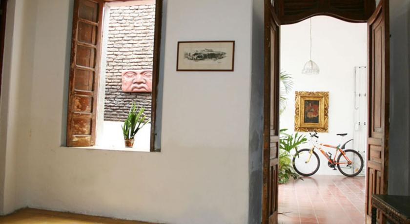 Casa Garibaldi