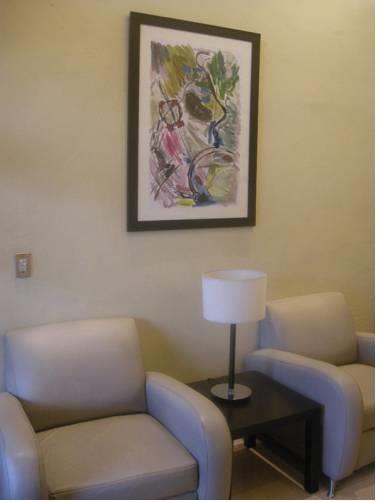 Отель Hotel Estancia