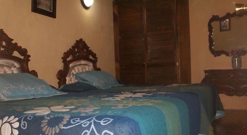 Гостевой дом El Hogar de Carmelita