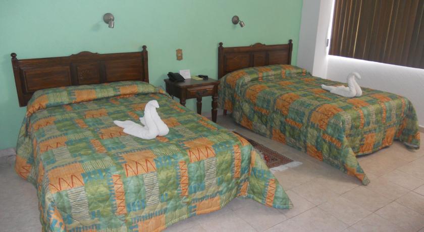 Отель Hotel Palacio