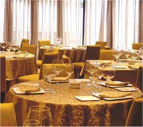 Отель Hotel SPA Hosteria de Torazo