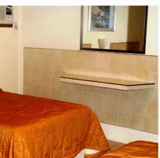 Отель Hotel Mazatlan