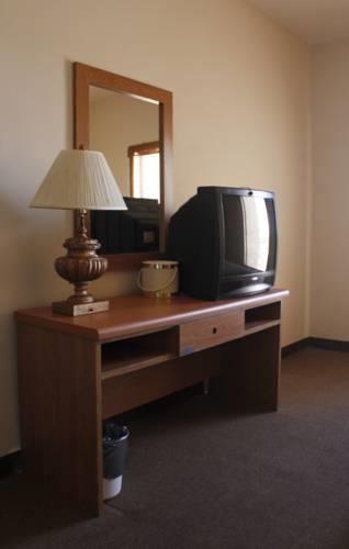 Отель Hotel Consulado Inn