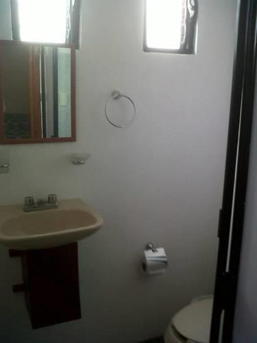 Отель Hotel El Angel