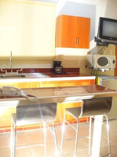 Los Cedros Suites