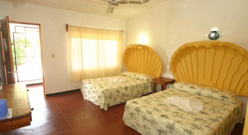 Отель Hotel Albatros
