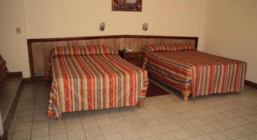 Отель Hotel Lorena