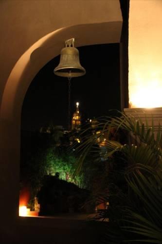 Отель Nena Hotel Boutique
