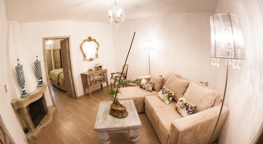 Отель Hotel FK