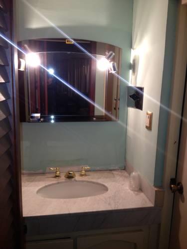 Отель Motel Villa Real