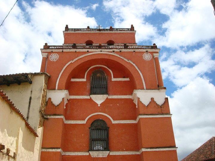Hotel San Miguel