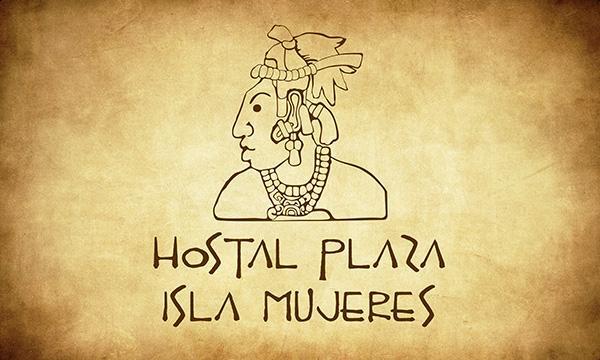 Гостевой дом Hostal Plaza Isla Mujeres