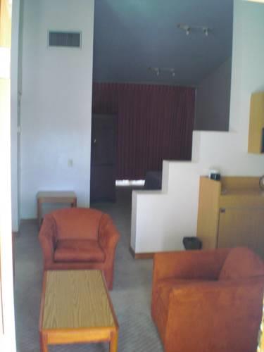 Отель Hotel Santa Maria