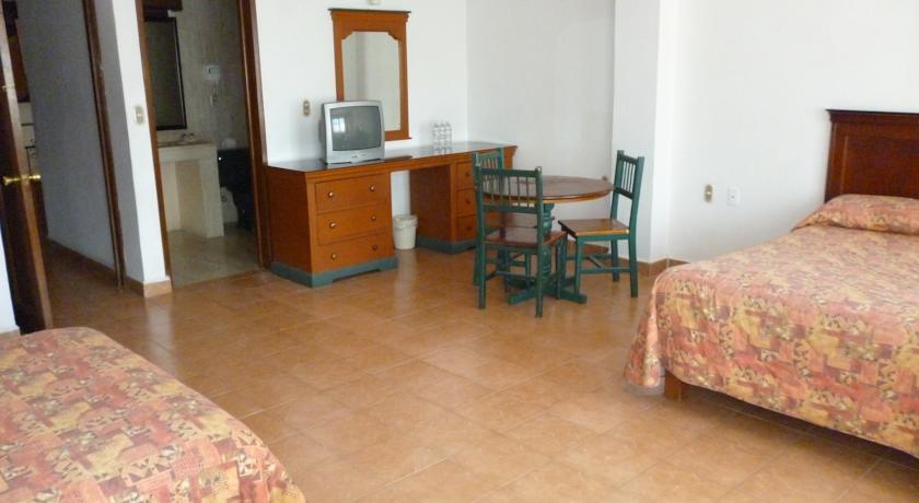 Hotel Santa Lucia