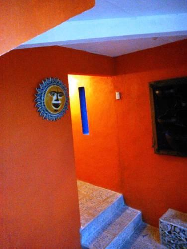 Hostal Casa de Teto