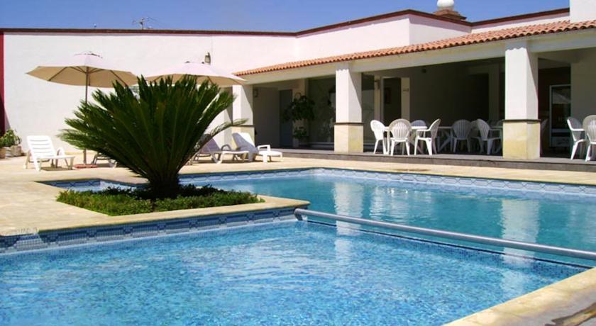 Отель Hotel San Juan Park