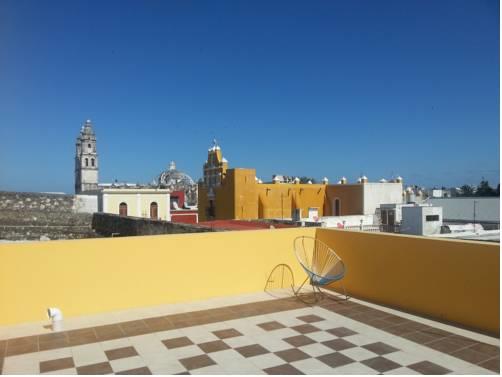 Отель Hotel Guaranducha Inn