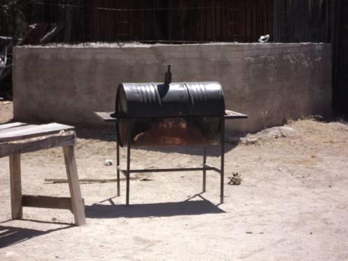 Отель Rancho de Lencho