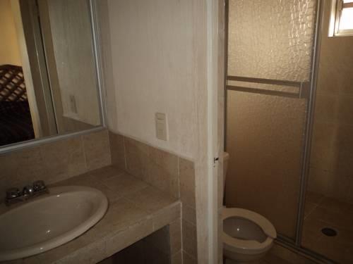 Отель La Cabaña